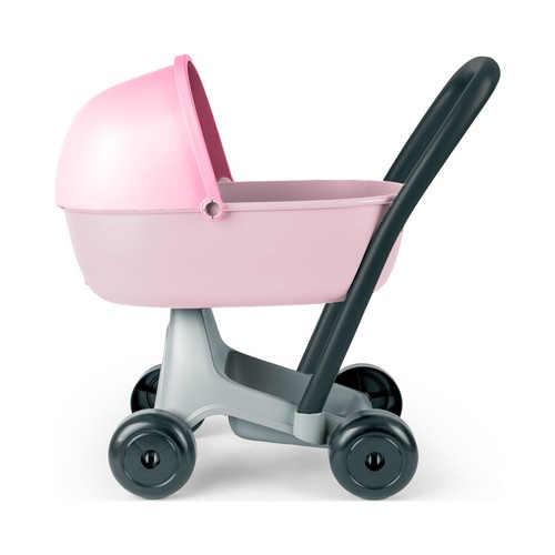 Carrito de paseo, carro de muñecas con capota +2 Años VICAM