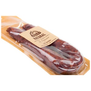 Alejandro Sarta de Chorizo 100 % Natural, sin Gluten y sin Lactosa Alejandro 200 G.