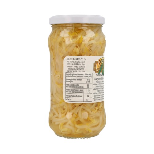 CELORRIO Brotes de soja 180 g.