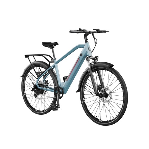 Bicicleta eléctrica CECOTEC Urban Pro