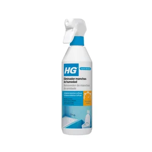 HG Limpiador de moho 500 ml.