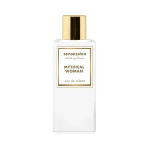 SENSESSION Mythical woman Eau de toilette (Agua de colonia) para mujer 100 ml.