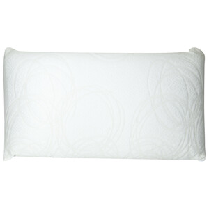 Almohada viscoelástica 90cm, Alcampo ¡Haz tu Compra