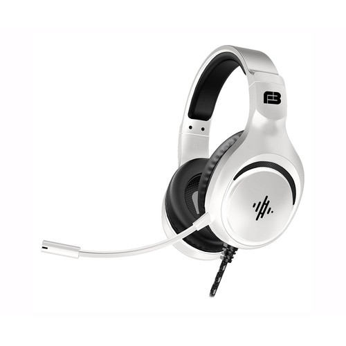 Auricular tipo diadema Gaming ARDISTEL Blackfire BFX-40
