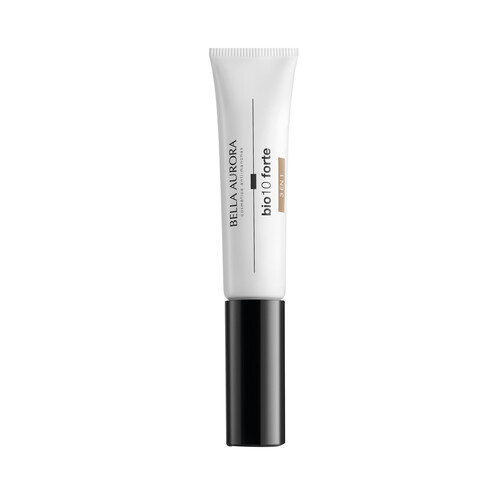 BELLA AURORA Corrector anti manchas que ayuda a unificar el tono BELLA AURORA Bio 10 forte.