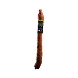 ARGAL Salchichón ibérico. - Loncha fina 1 mm