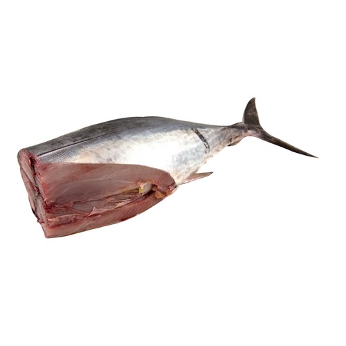Bonito del Norte Eusko Label mostrador - Troceado