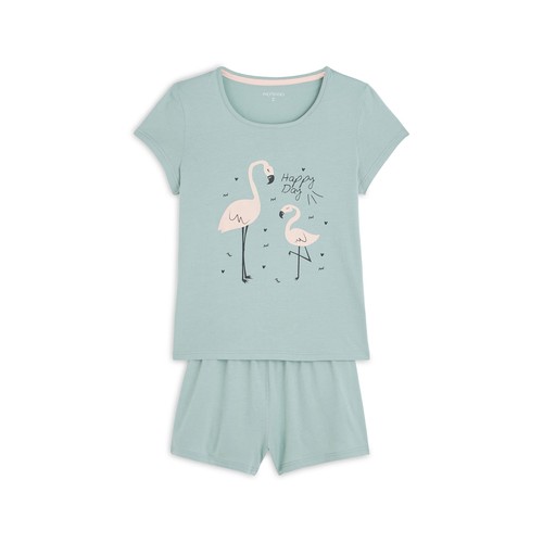 Pijama para mujer IN EXTENSO, talla M.