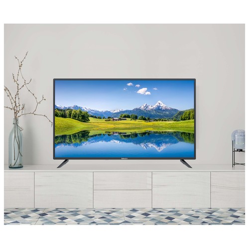 Televisión 101,06cm (40") LED SELECLINE 40S221B FULL HD, SMART TV, WIFI, TDT HD, USB reproductor, 2HDMI.
