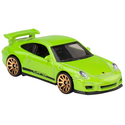 Set De 5 Vehiculos Fast & Furious +3 Años, Hot Wheels MATTEL