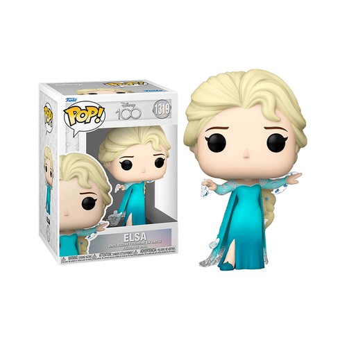 FUNKO POP Surtido Disney