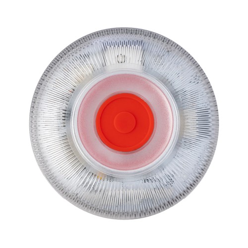 Baliza de emergencia V16 HELP FLASH IoT V16, Geolocalización, activación manual, conectividad Vodafone ( 12 años incl.).