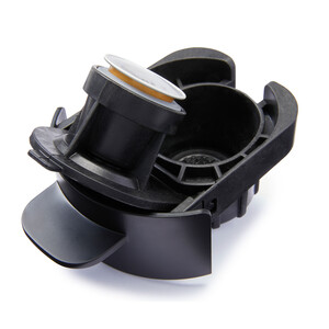 Imagen de Adaptador para cápsulas Nespresso, compatible con cafeteras Qilive Q.5720 y Q.5260.