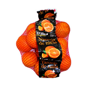 Imagen de Naranjas de mesa malla3 kg