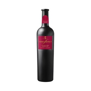 FREIXENET Selección especial Vino tinto afrutado con D.O. Catalunya botella 75 cl.