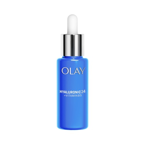 OLAY Sérum de día ultra hidratante con ácido Hialurónico y vitamina B5 40 ml.