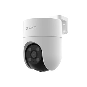 Cámara de seguridad EZVIZ EZH8C, 1080p, visión 360º, detección de siluetas humanas, visión nocturna en color.