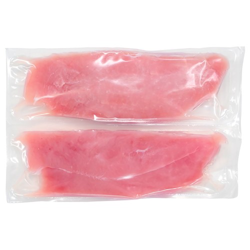 Solomillo de pavo envasado al vacío COREN 700 Gramos Aproximados