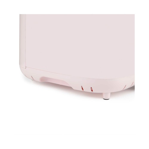 Freidora de aire, 5,5L, 1600W, ORBEGOZO FDA 5510, 7 programas.