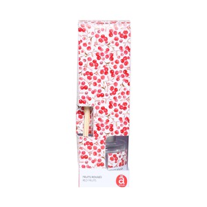 Difusor 90 ml aroma frutos rojos