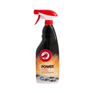 Imagen de PRODUCTO ALCAMPO Limpiador desengrasante PRODUCTO ALCAMPO 750 ml.