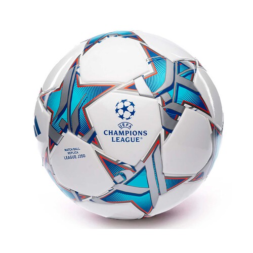 Balón de fútbol Champions League ADIDAS