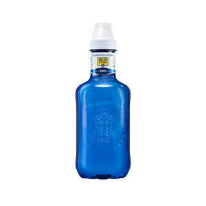 Imagen de SOLAN DE CABRAS Agua mineral, tapón sport botella de 33 cl.