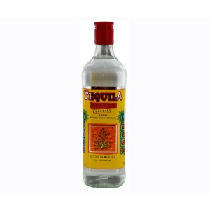 Xalapak Tequila Blanco Botella de 70 Cl. 700 ML