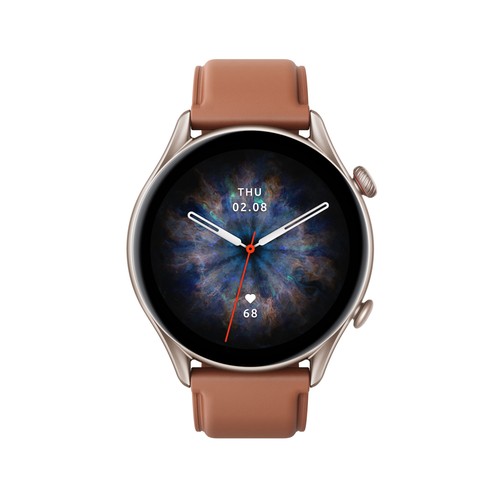 SMARTWATCH AMAZFIT GTR 3 PRO B AMAZFIT HUAMI1351069