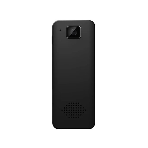 Traductor portátil ENERGY SISTEM Dark AI Translator, 160 idiomas disponibles, hasta una semana de autonomía
