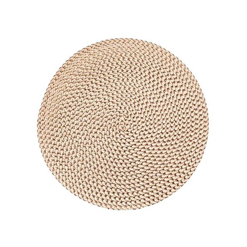 Mantel individual fibra de papel. U10