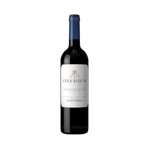 Viña Mayor Vino Tinto Roble con D.o. Ribera del Duero Botella 75 Cl.