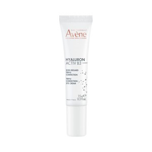 Hyaluron activ B3 Contorno de ojos triple corrección 15 ml.