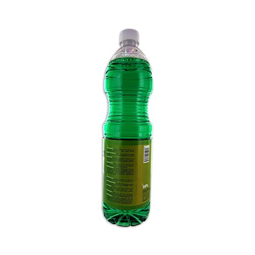EKOSAN Fregasuelos aroma limón EKOSAN 1,5 litros
