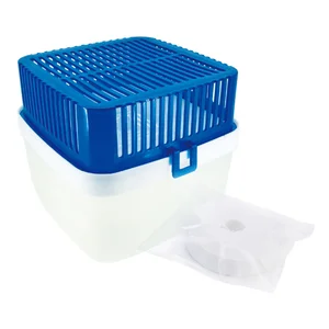 Recambio de absorbedor humedad, 1KG, PRODUCTO ALCAMPO.