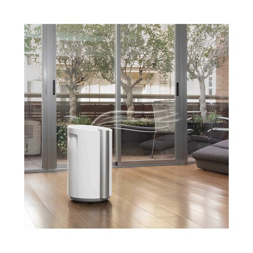 Deshumidificador CECOTEC Big Dry 9000 Professional, depósito de 4,5L, deshumidificación 20L/día, pantalla Led.