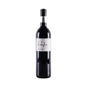 EMINA Vino tinto crianza con D.O. Ribera del Duero EMINA botella de 75 cl.