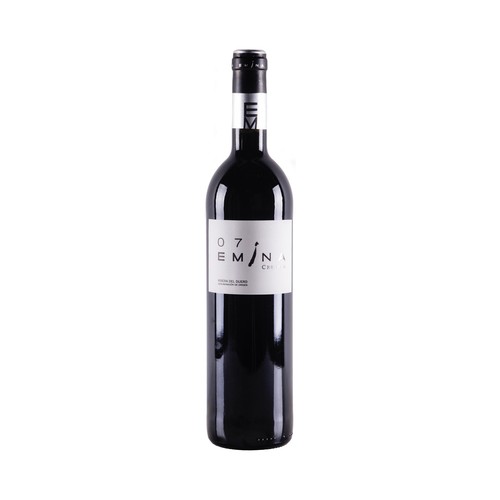 EMINA  Vino tinto crianza con D.O. Ribera del Duero EMINA botella de 75 cl.
