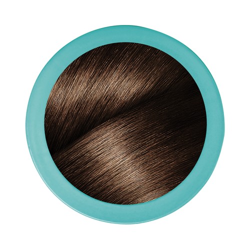 L´ORÉAL PARIS Magic retouch, tono Castaño oscuro Spray retocador de raices con cobertura temporal e instantánea de las canas.