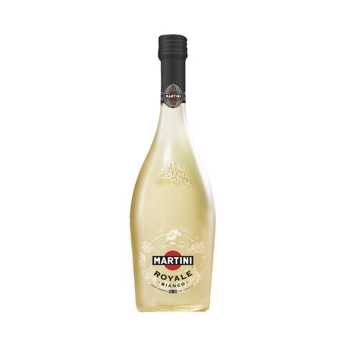 MARTINI Aperitivo Spritz blanco MARTINI Royale botella de 75 cl.