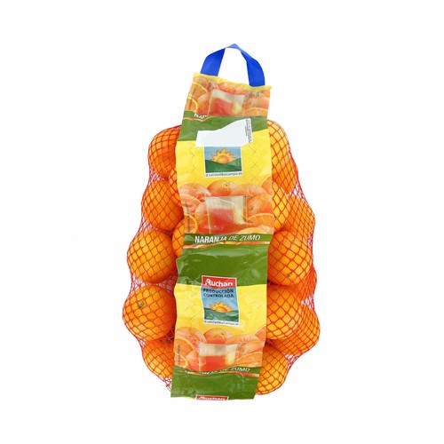 ALCAMPO CULTIVAMOS LO BUENO Mandarinas, malla 1,5 kg.