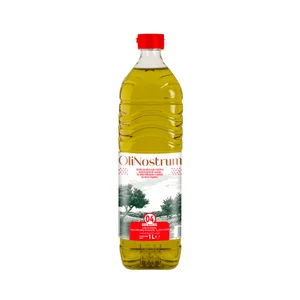 OLINOSTRUM Aceite de oliva suave 1 l.