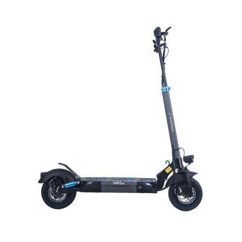 Patinete eléctrico SMARTGYRO Rockway SG27-176, 500W, vel max 25km/h, ruedas 10, autonomía hasta 40Km, carga max 120Kg.