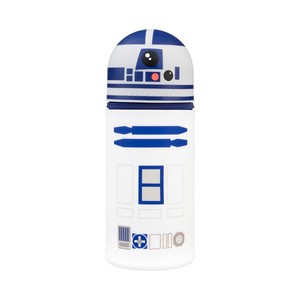 Imagen de Estuche 3D de Star Wars, R2 D2, GRUPO ERIK.