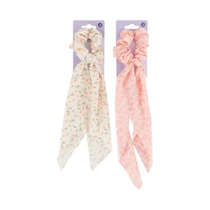 PRODUCTO ALCAMPO Coletero pañuelo elástico.