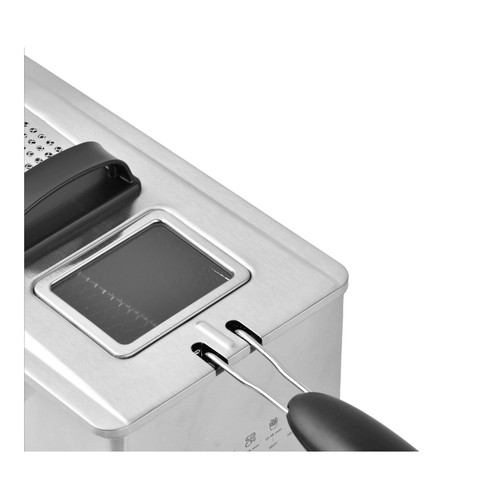 Freidora QILIVE Q.5143, 2200W, 3L,