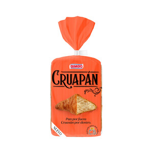 Imagen de BIMBO Cruapán 380 g.