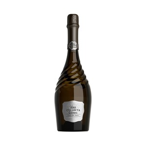 Ars collecta blanc de noirs Cava reserva con D. O. Cava botella 75 cl.