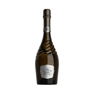 CODORNIU Ars collecta blanc de noirs Cava reserva con D. O. Cava botella 75 cl.