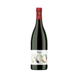 PETRITEGI Edición 500 Sidra natural con D.O. Euskal sagardoa botella 75 cl.